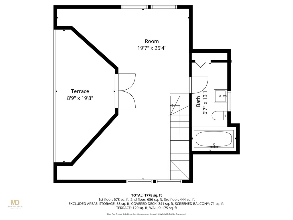 503 Seaside Drive