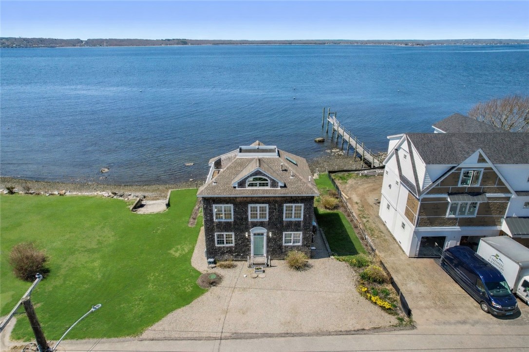 503 Seaside Drive
