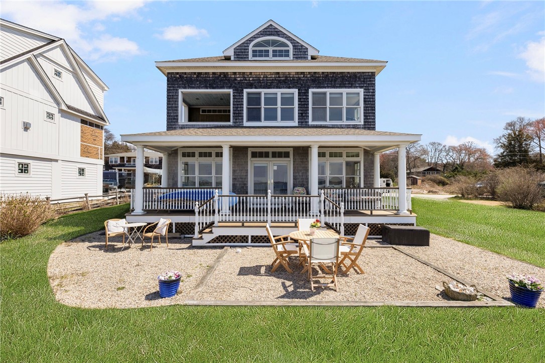 503 Seaside Drive