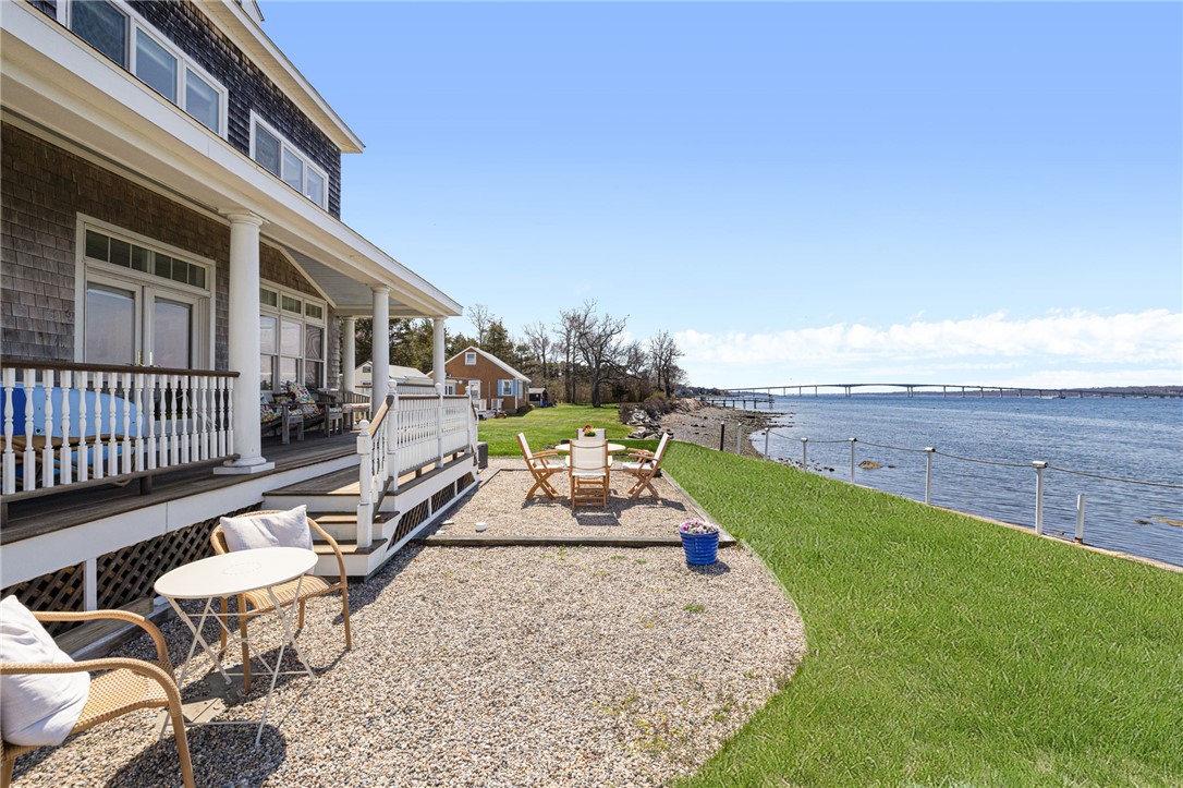 503 Seaside Drive