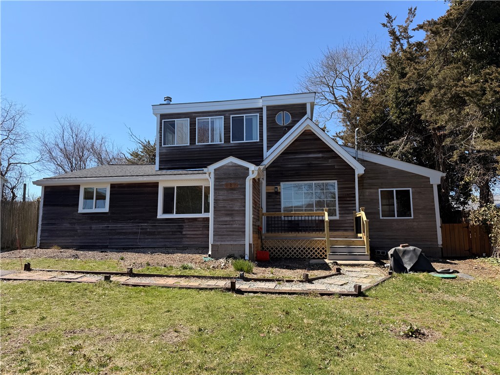 112 King Phillips Street