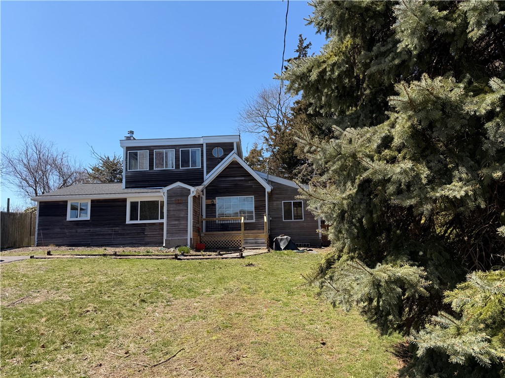 112 King Phillips Street