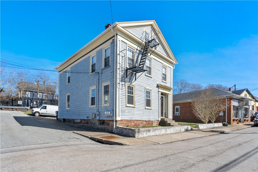 134 Duke Street