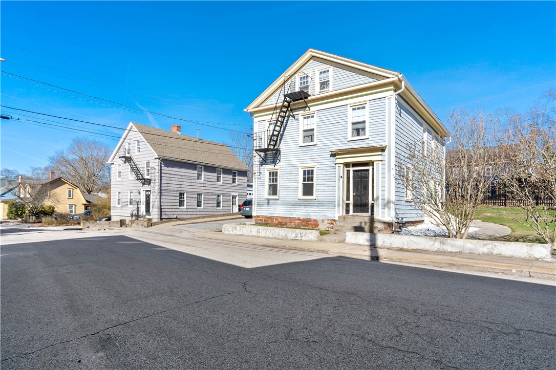134 Duke Street