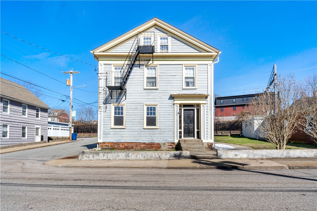 134 Duke Street