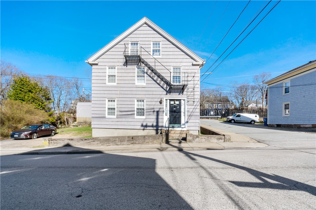 134 Duke Street