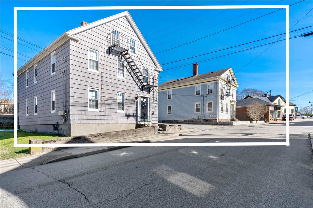 134 Duke Street