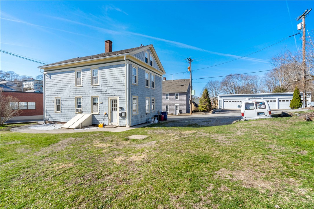 134 Duke Street