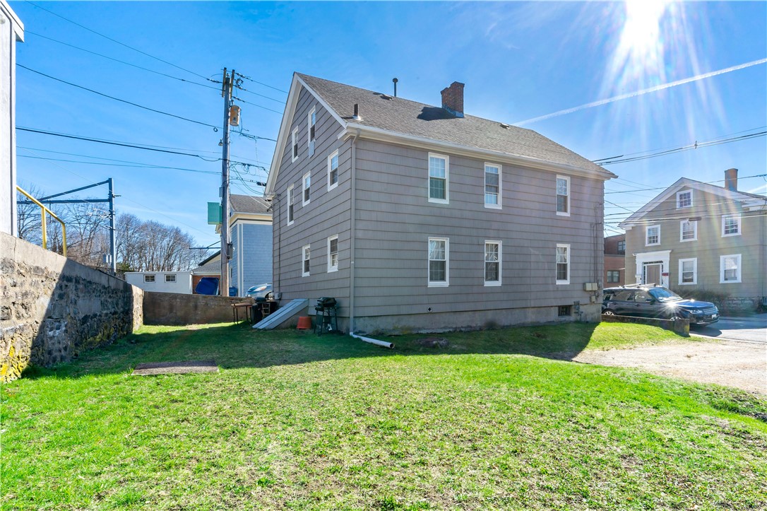 134 Duke Street