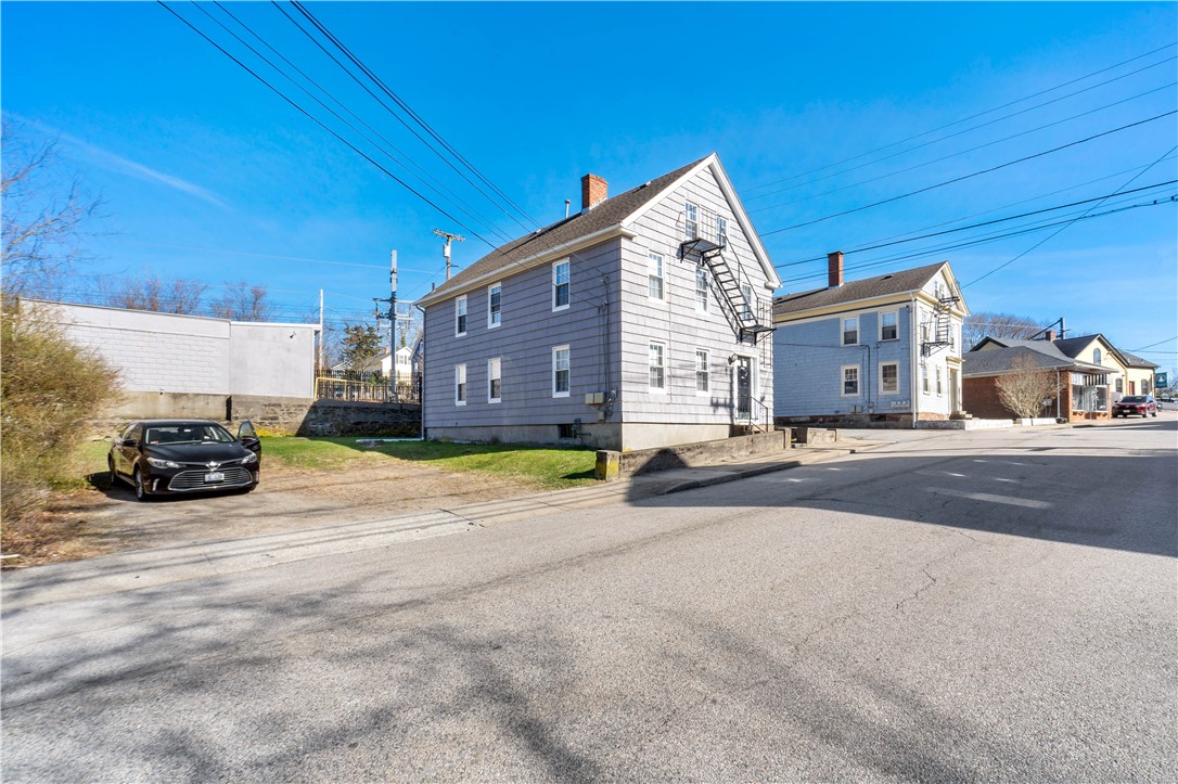 134 Duke Street