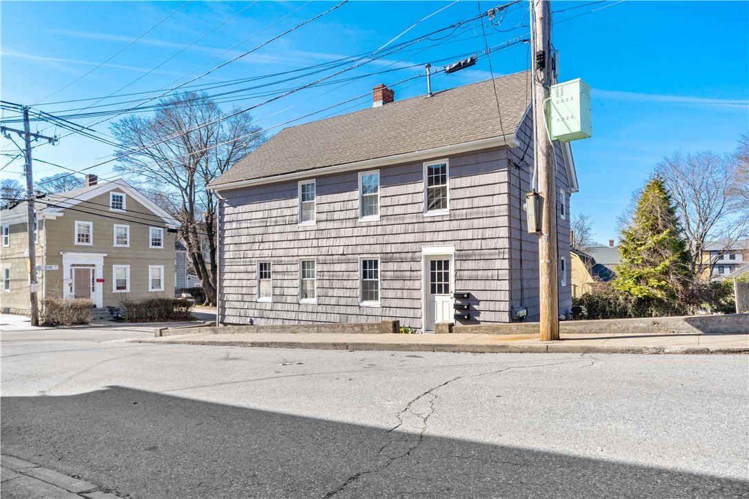 134 Duke Street