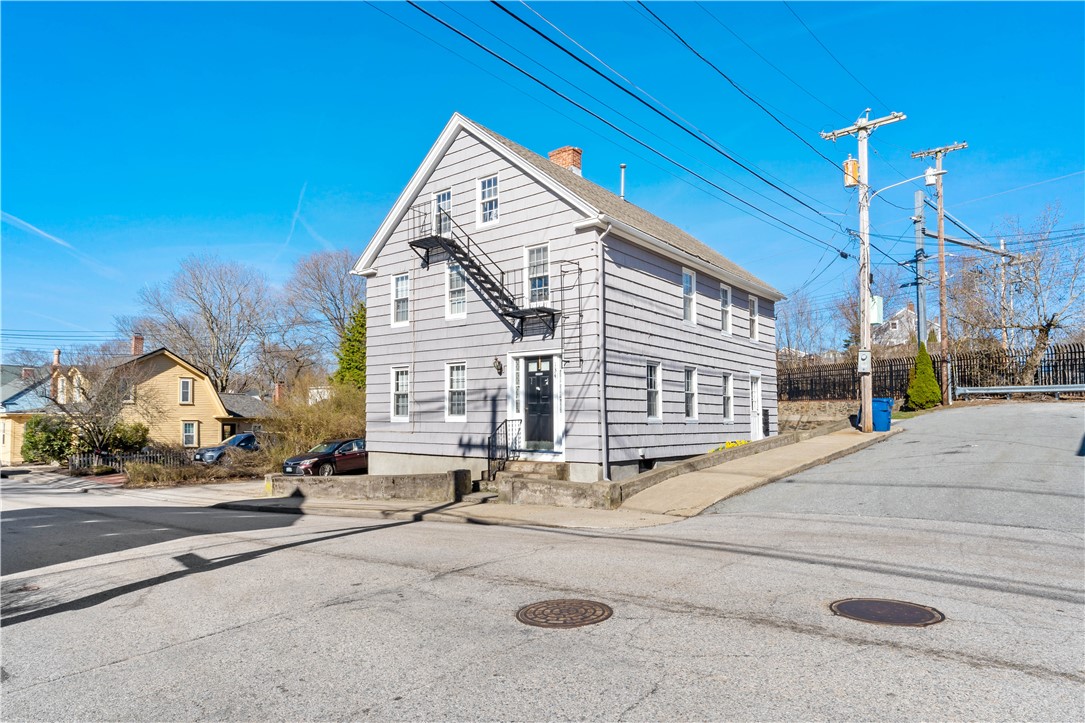 134 Duke Street