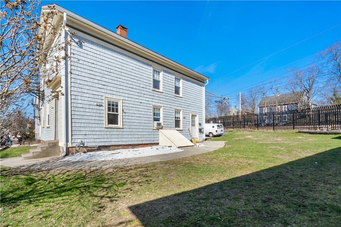 134 Duke Street