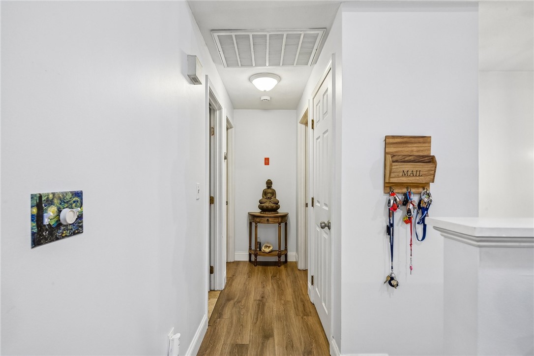 8 Sweet Fern Trail