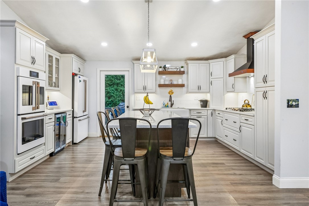 8 Sweet Fern Trail