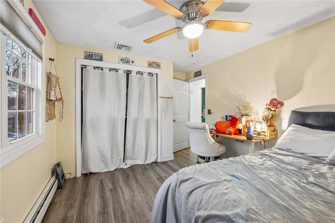 8 Sweet Fern Trail