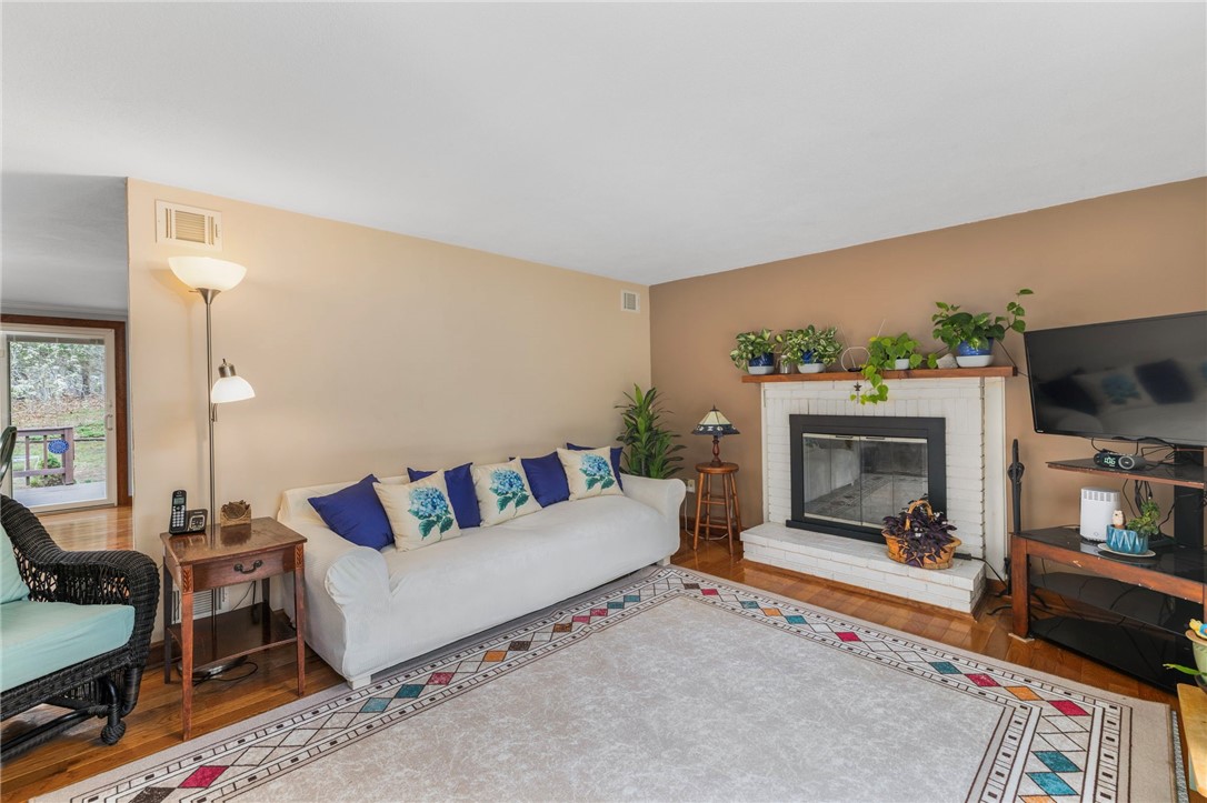 1397 Frenchtown Road