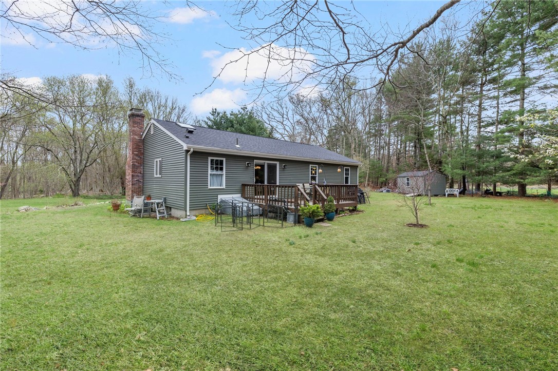 1397 Frenchtown Road