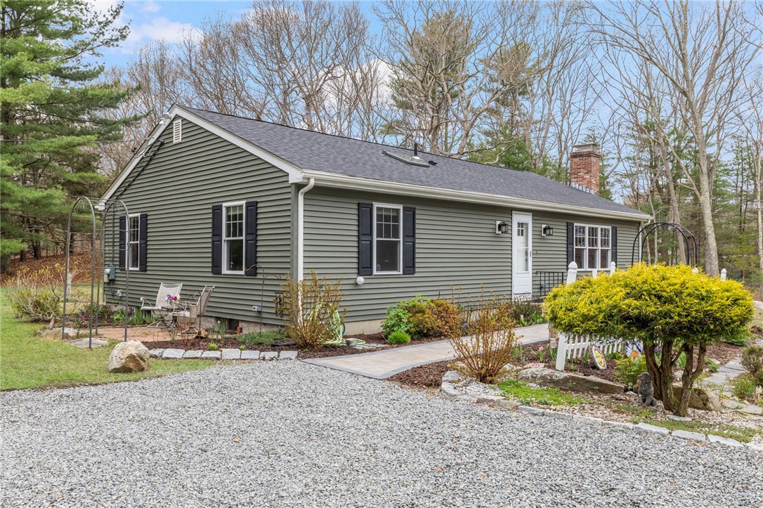 1397 Frenchtown Road