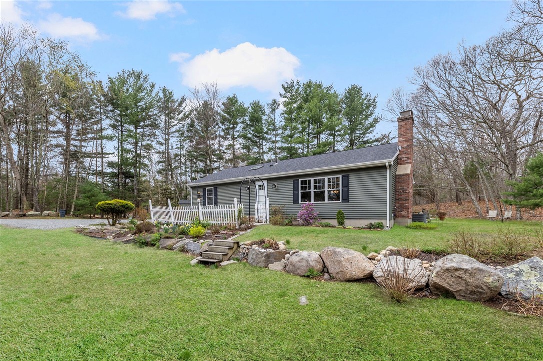 1397 Frenchtown Road