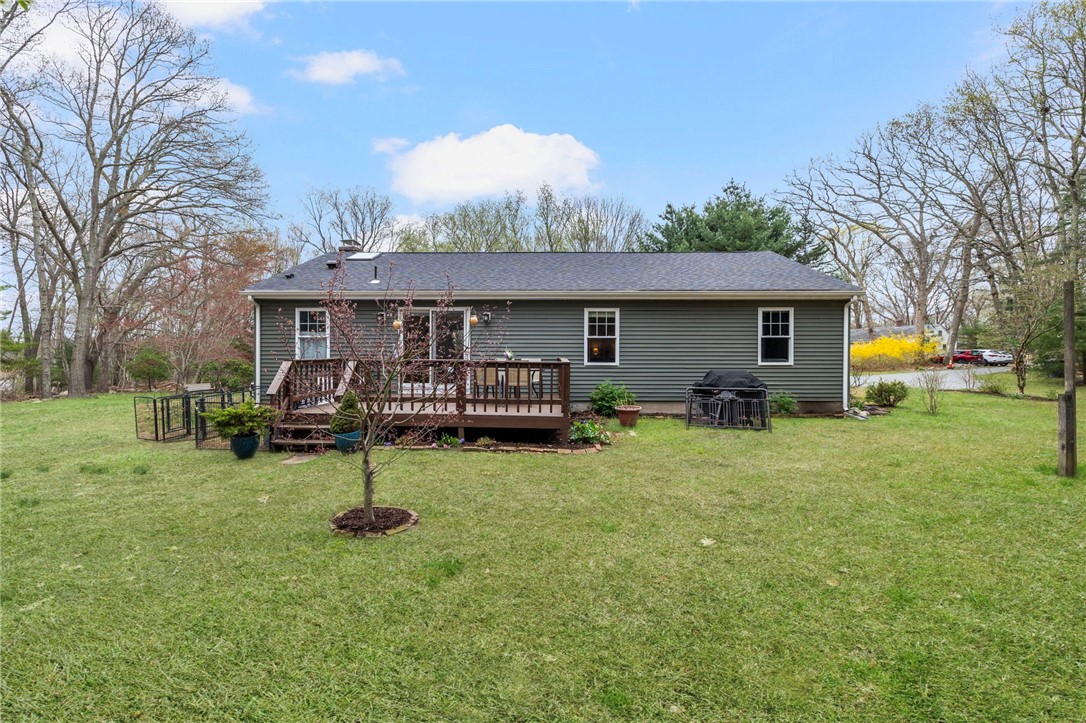 1397 Frenchtown Road
