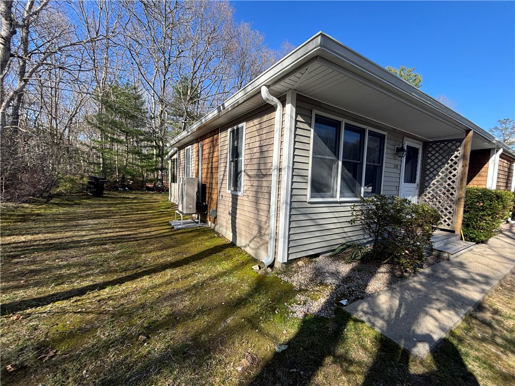 25 West Castle Way D