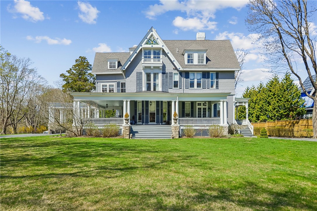 541 Bellevue Avenue 6