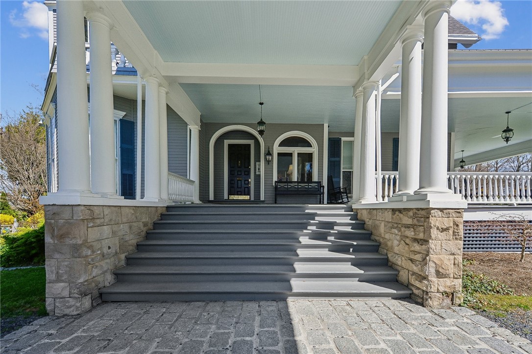 541 Bellevue Avenue 6