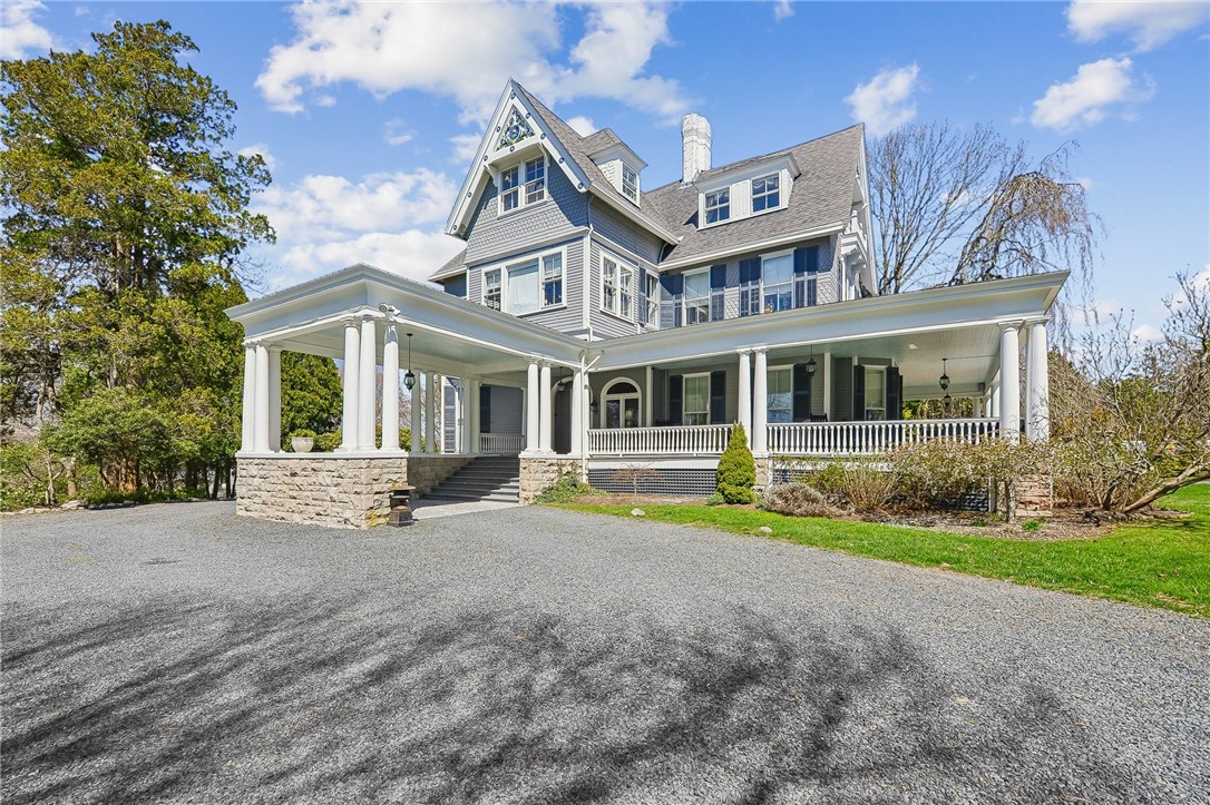 541 Bellevue Avenue 6