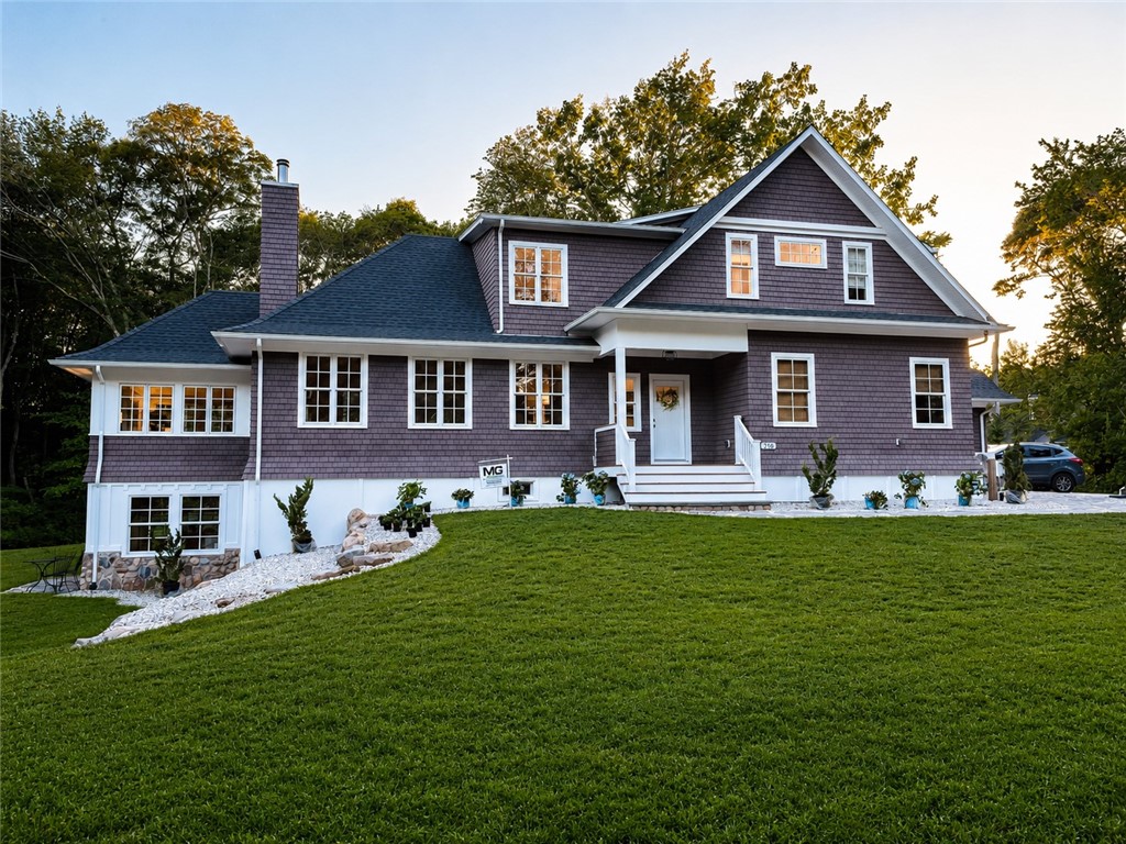 216 Spartina Cove Way