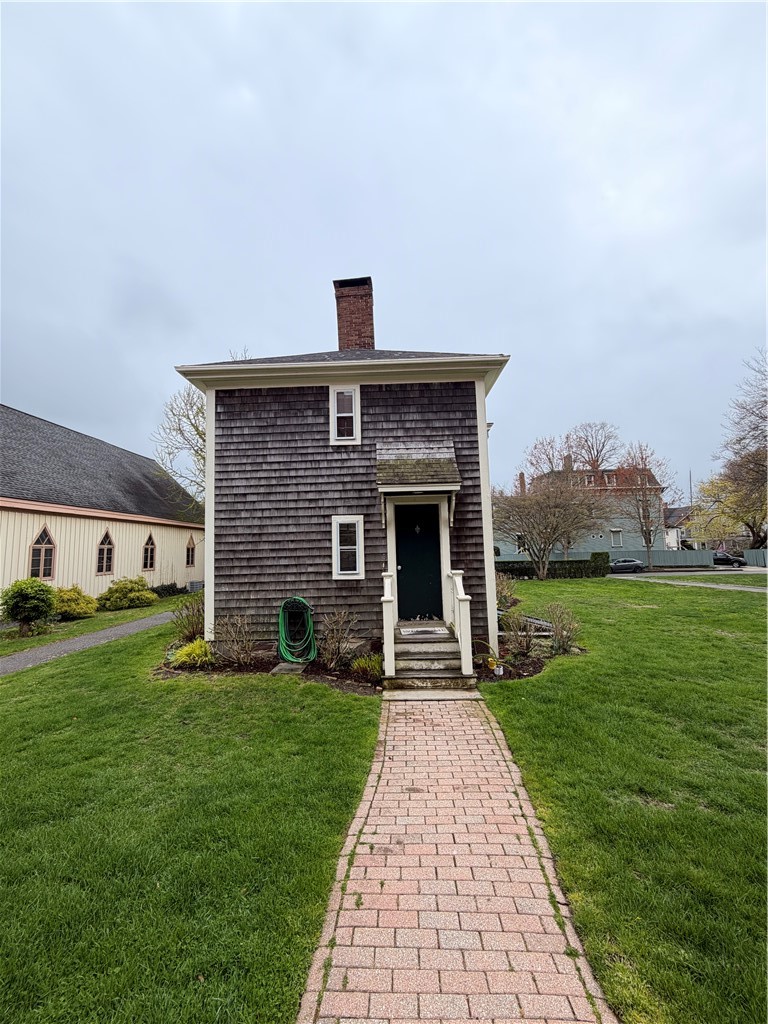 63 poplar Street 3
