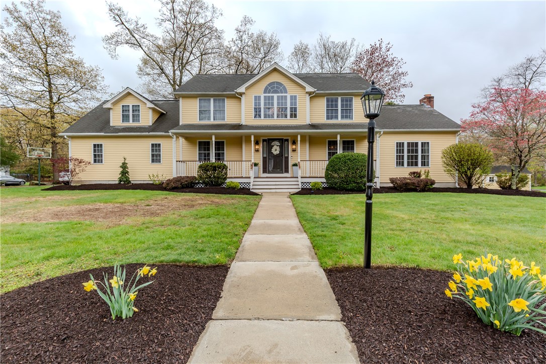 1 Princess Pine Road