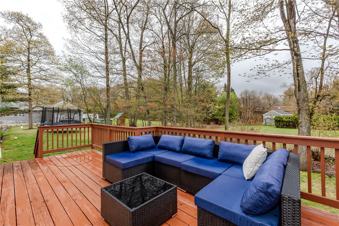 1 Princess Pine Road