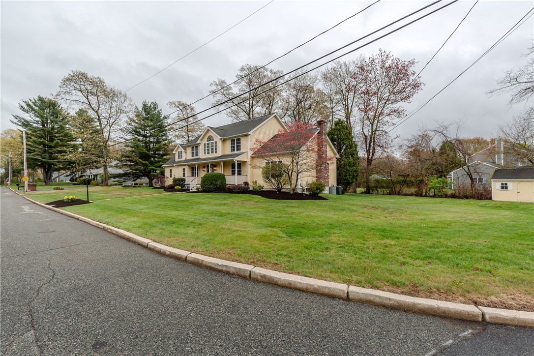 1 Princess Pine Road