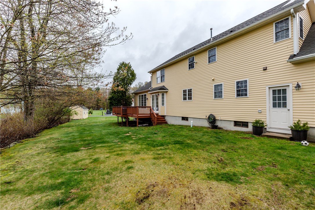 1 Princess Pine Road