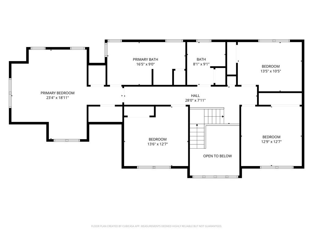 1 Princess Pine Road