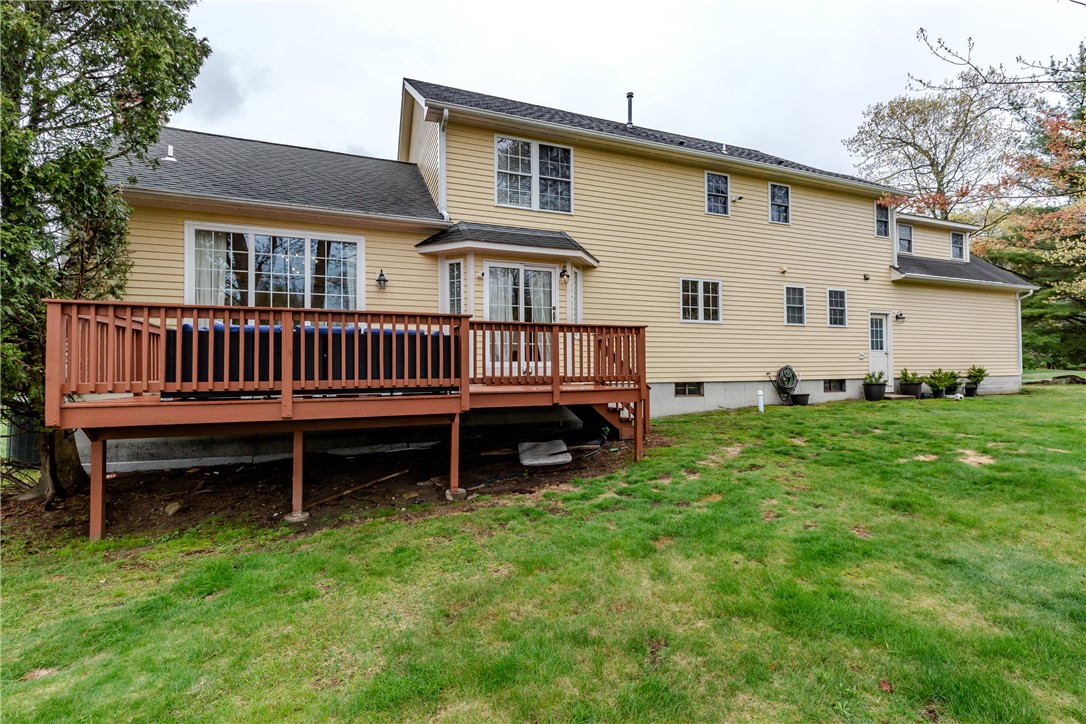 1 Princess Pine Road