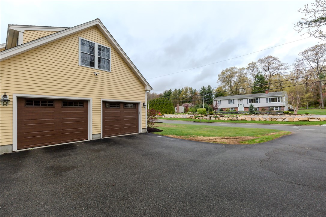 1 Princess Pine Road