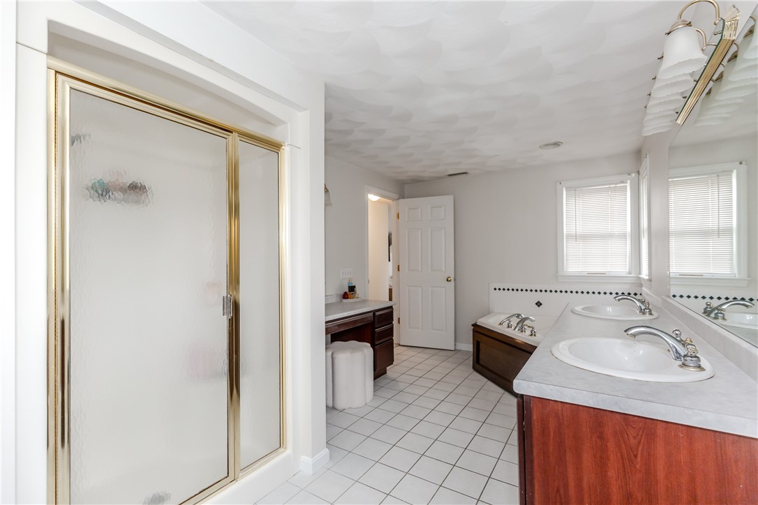 1 Princess Pine Road