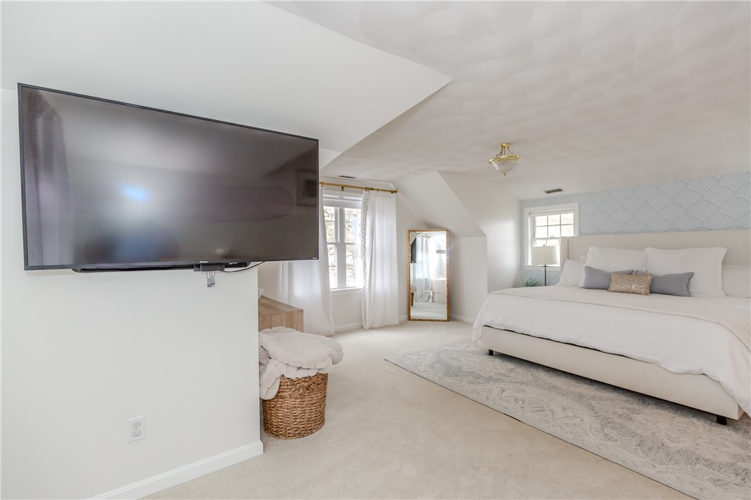 1 Princess Pine Road