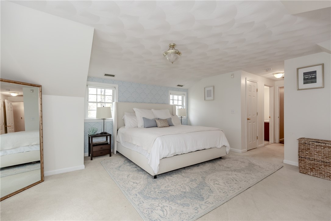 1 Princess Pine Road