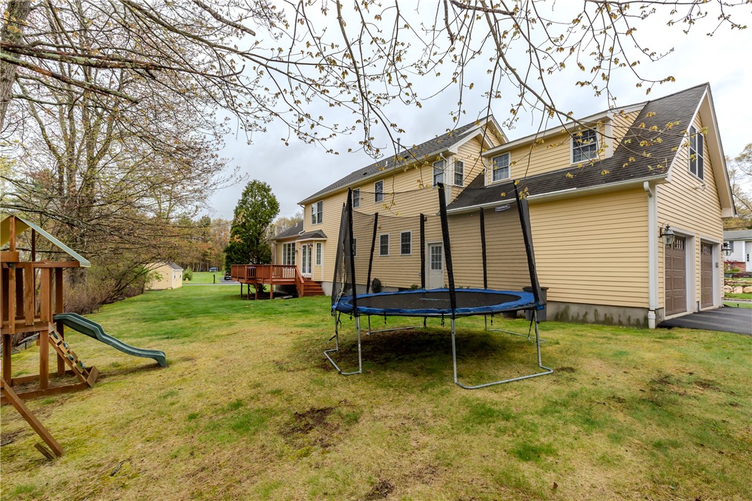 1 Princess Pine Road