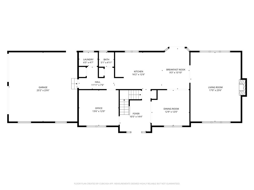 1 Princess Pine Road