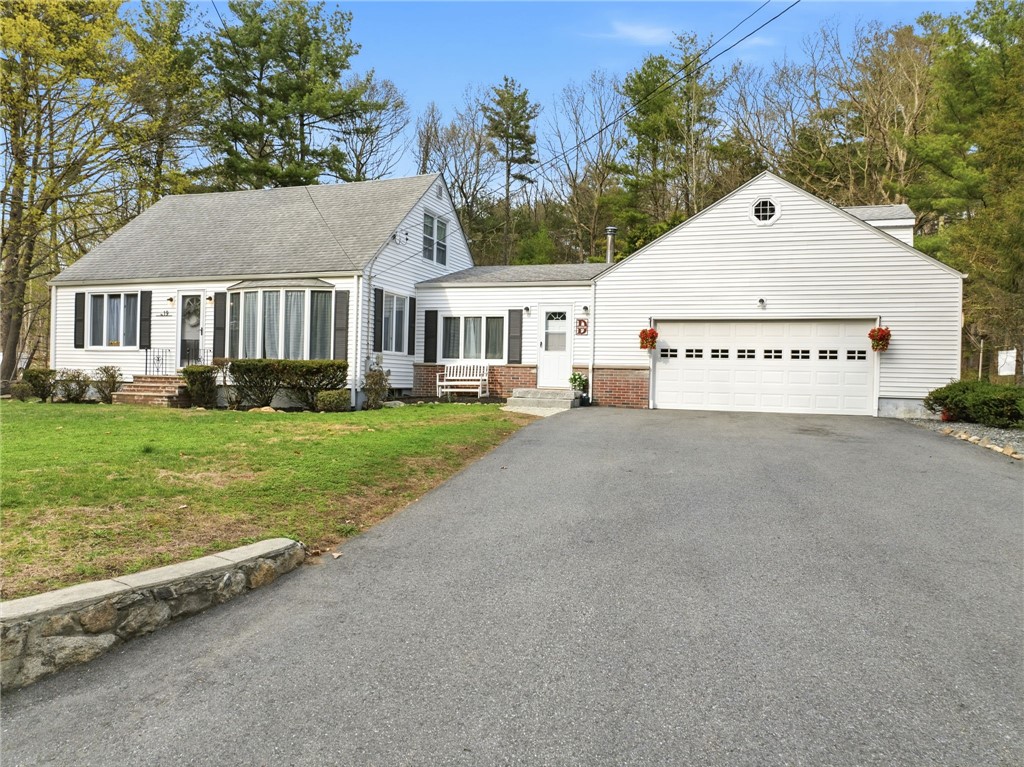 19 Fanning Lane