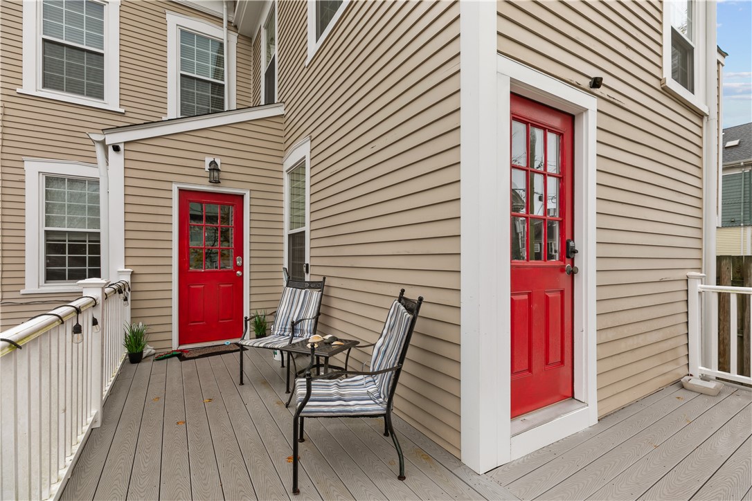 5 Elliot Place