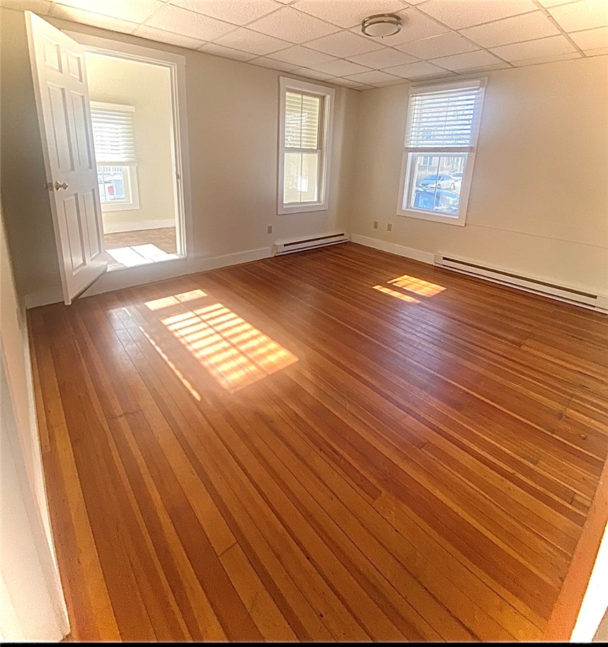 36 East bowery Street 1