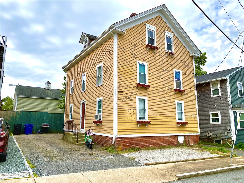 5 Simmons Street 2