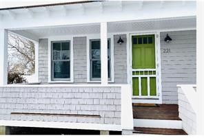 221 Purgatory Road