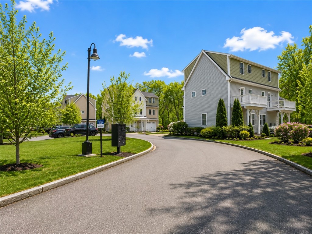 12 Park Avenue 13