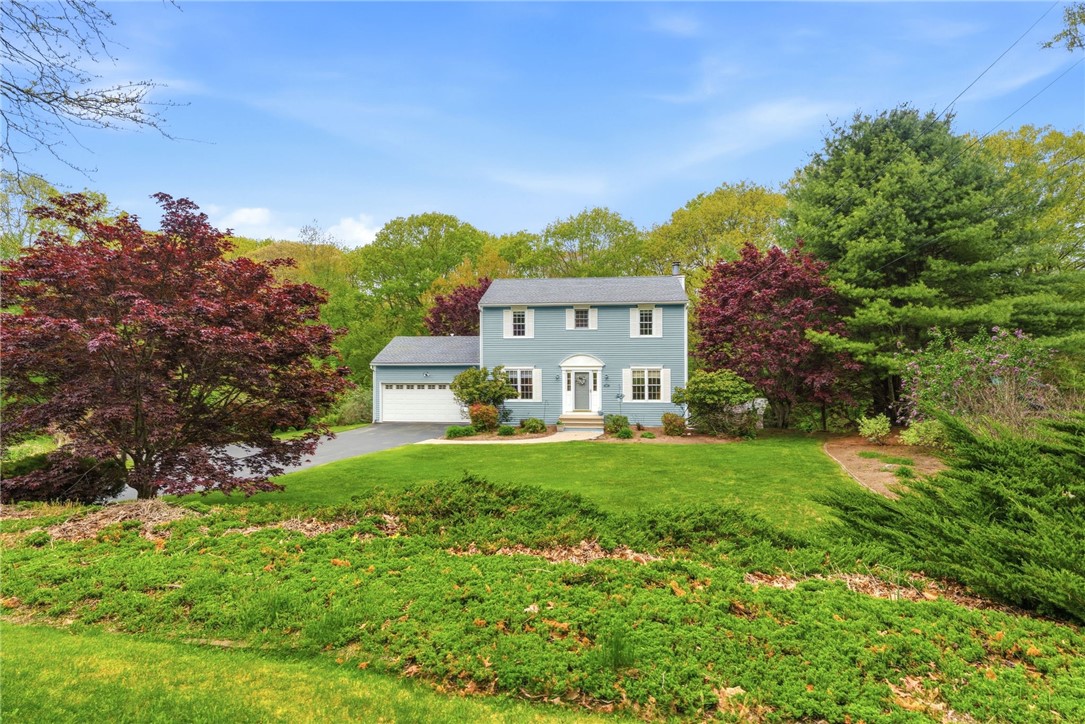 130 Village Hill Lane